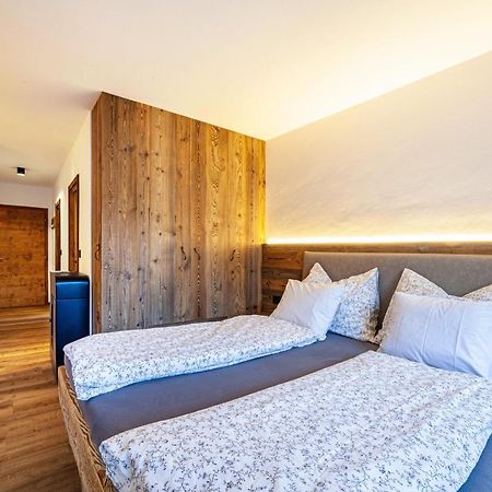 Ferienwohnung Kuppelwies 363 Ultimo Exteriör bild