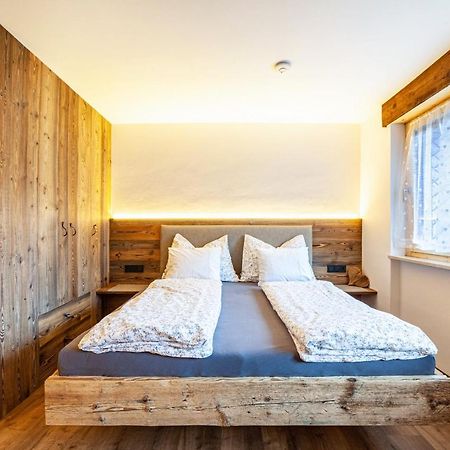 Ferienwohnung Kuppelwies 363 Ultimo Exteriör bild