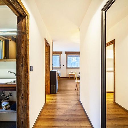 Ferienwohnung Kuppelwies 363 Ultimo Exteriör bild