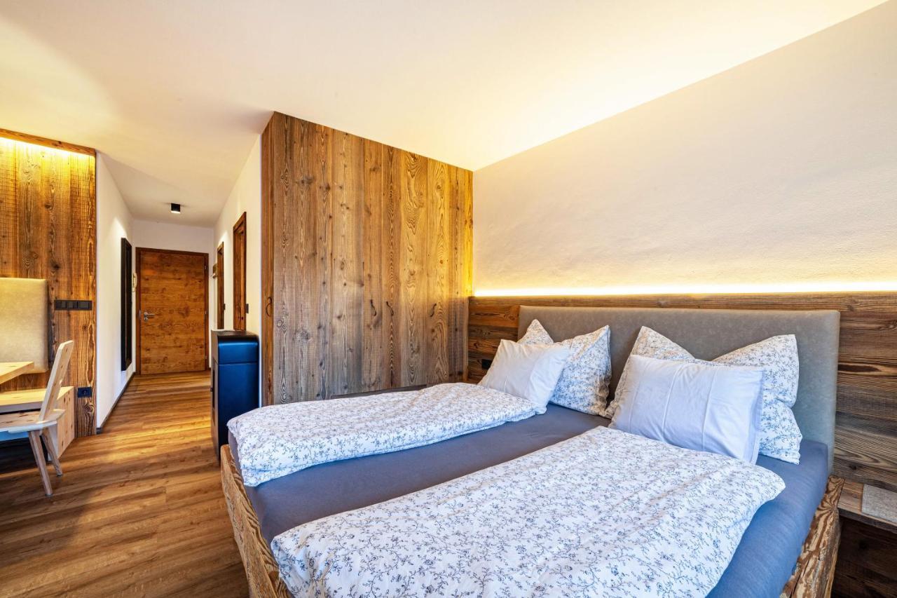Ferienwohnung Kuppelwies 363 Ultimo Exteriör bild