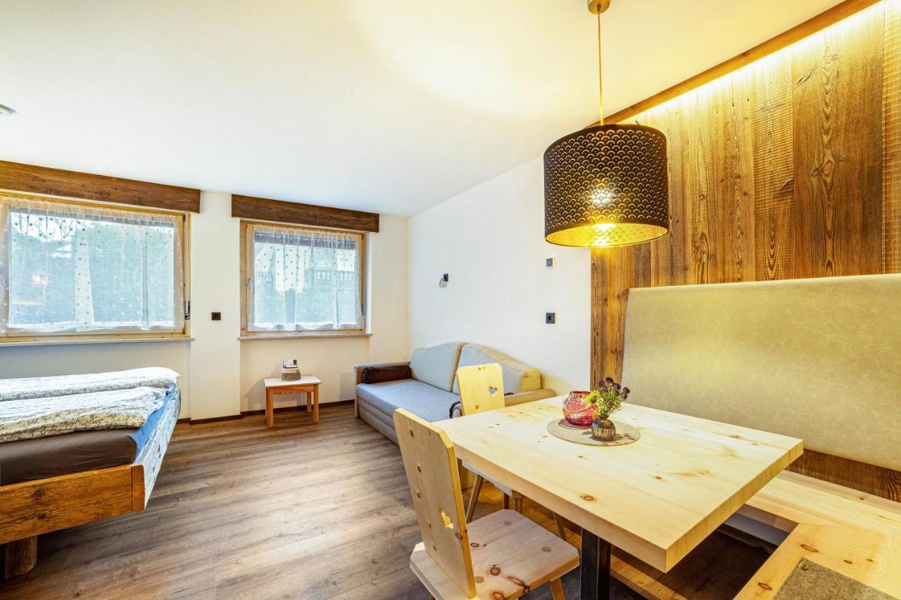 Ferienwohnung Kuppelwies 363 Ultimo Exteriör bild